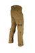 M-GEAR Tactical Pants M-STRONG ripstop coyote