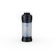 Camping flashlight Fenix ​​CL22R, black