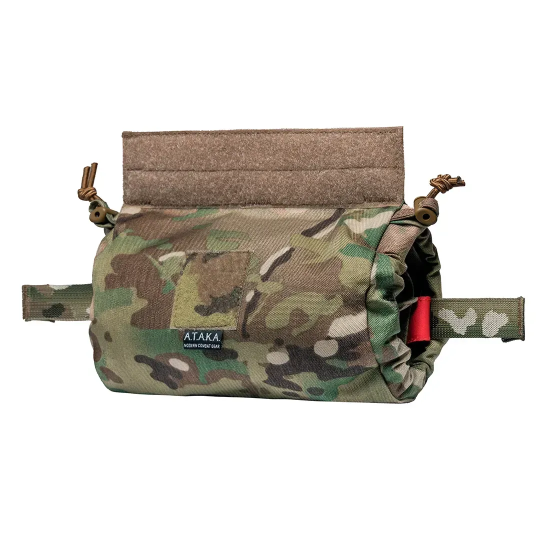 Medical pouches for sale at the M-Gear military store with