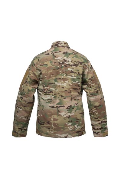 M-GEAR Military Jacket M-HONOR Ripstop Nyco Multicam, L/R