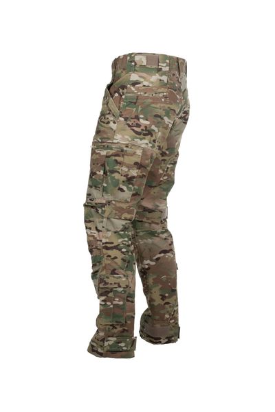 M-GEAR Military Pants M-HONOR ripstop nyco Multicam