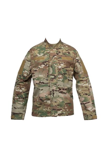 M-GEAR Military Jacket M-HONOR Ripstop Nyco Multicam, L/R