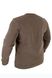 M-GEAR Sweatshirt 93SMB raven brown