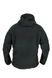 M-GEAR Tactical Full-zip fleece M-MOVEMENT black