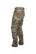 M-GEAR Military Pants M-HONOR ripstop nyco Multicam