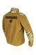 M-GEAR Кофта военная 93ОМБР ворон fleece койот cordura mc R06 503 06 00 81 фото 4