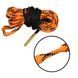 Bore Snake for 30 Caliber Firearms