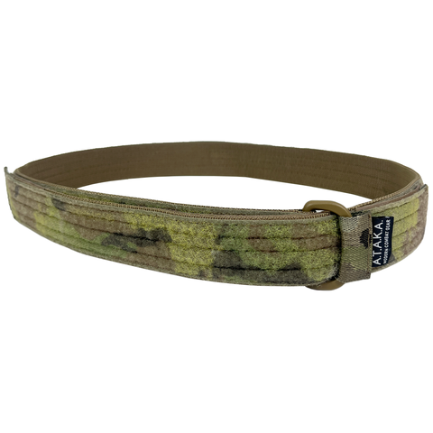 Внутрішній пояс velcro multicam usa з пряжкою V2 111126 фото