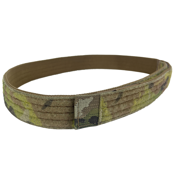 Внутренний пояс Velcro Multicam USA с пряжкой V2 111126 фото