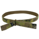 Внутренний пояс Velcro Multicam USA с пряжкой V2 111126 фото 2