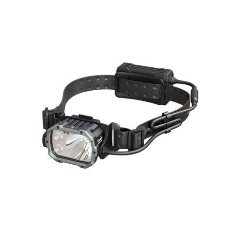 Fenix ​​HP35R SAR headlamp with fireproof bandage