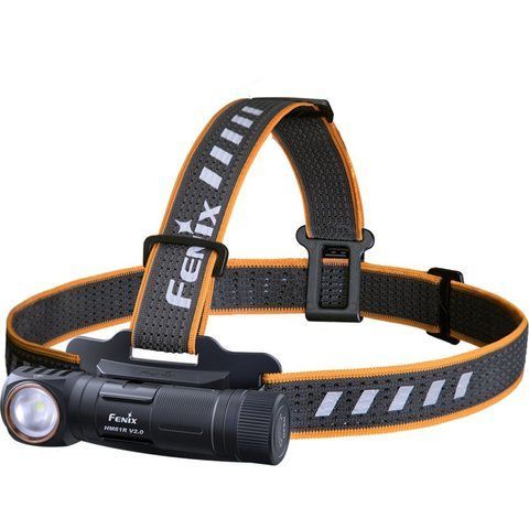 Multi-light Fenix ​​HM61R V2.0