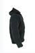 M-GEAR Tactical Full-zip fleece M-MOVEMENT black, M/R