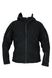 M-GEAR Tactical Full-zip fleece M-MOVEMENT black, M/R