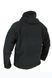 M-GEAR Tactical Full-zip fleece M-MOVEMENT black, M/R