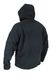 M-GEAR Кофта тактическая РУХ fleece чёрная R06 007 01 00 00 фото 3