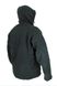 M-GEAR Кофта тактическая РУХ fleece чёрная R06 007 01 00 00 фото 6