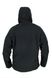 M-GEAR Tactical Full-zip fleece M-MOVEMENT black, M/R