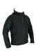 M-GEAR Кофта тактическая РУХ fleece чёрная R06 007 01 00 00 фото 10