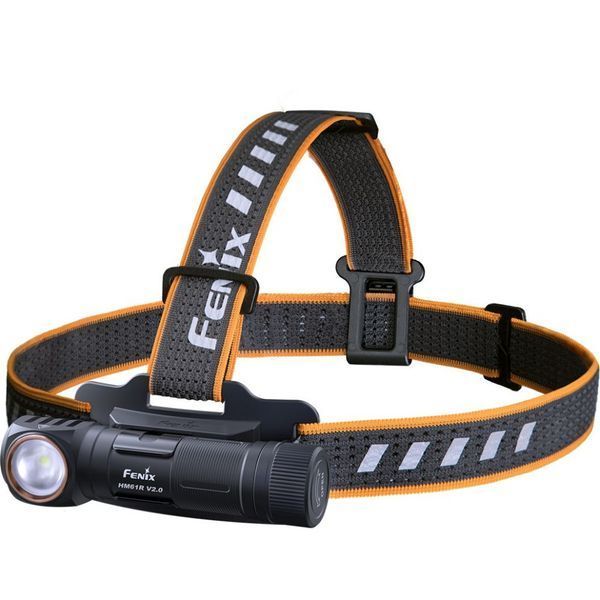 Multi-light Fenix ​​HM61R V2.0