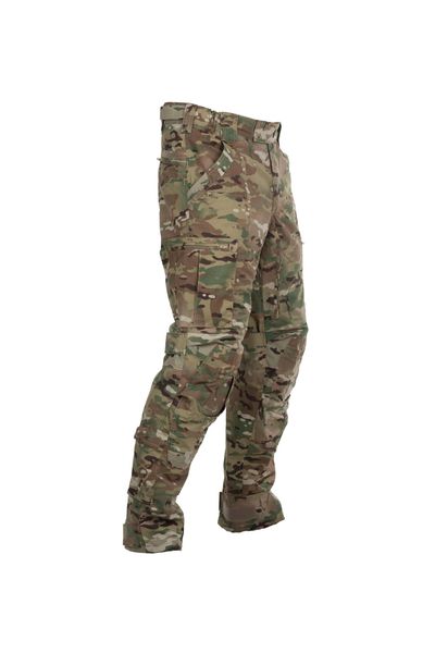 M-GEAR Military Pants M-HONOR ripstop nyco Multicam