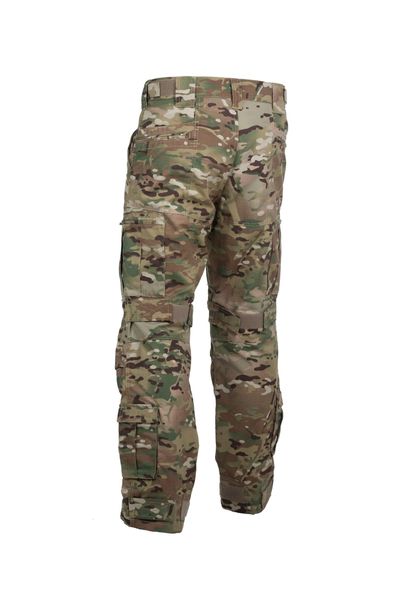 M-GEAR Military Pants M-HONOR ripstop nyco Multicam