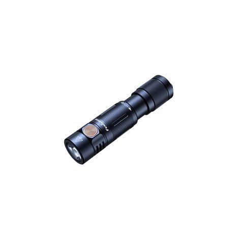 Flashlight Fenix ​​E05R black