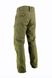 M-GEAR Tactical Pants M-MOVEMENT gen2 softshell khaki