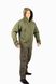 M-GEAR Tactical Pants M-MOVEMENT gen2 softshell khaki