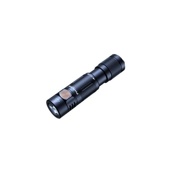 Flashlight Fenix ​​E05R black