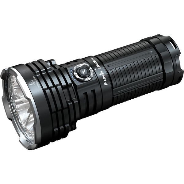 Fenix ​​LR40R V2.0 manual flashlight