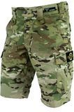 M-GEAR Шорти тактичні M-CITY ripstop nyco Multicam, Level 4 R03 001 80 00 00 фото