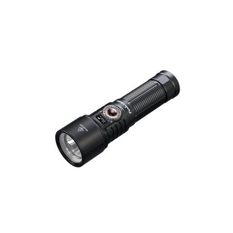 Fenix ​​LD45R manual flashlight