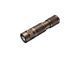 Hand torch Fenix ​​E05R bronze