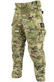 M-GEAR Штани військові M-HONOR gen4 SoftShell Agility Multicam, Level 5 R01 116 80 04 00 фото