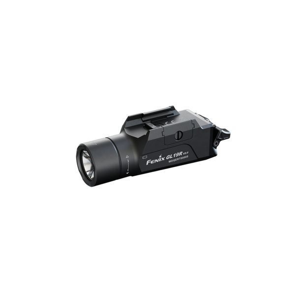 Фонарь для пистолета Fenix ​​GL19R V2.0 GL19RV20 фото