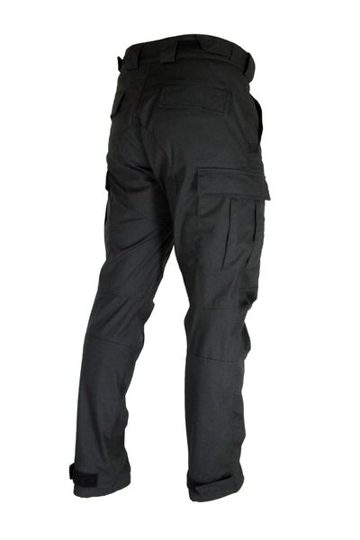 M-GEAR Tactical Pants M-CITY ripstop black