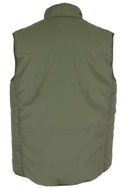 M-GEAR Tactical winter vest M-PATROL khaki