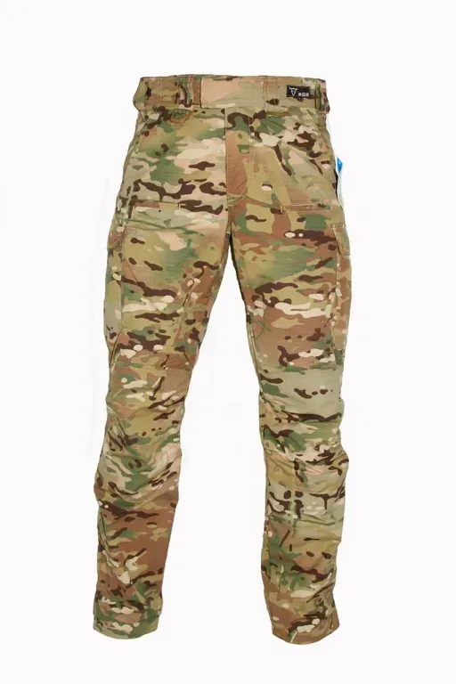Штани M-GEAR M-CITY з посиленням Cordura 1000D