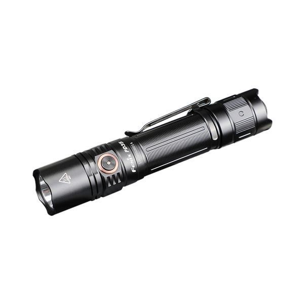 Flashlight Fenix ​​PD35 V3.0