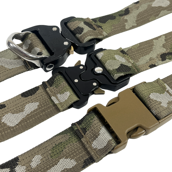 Пояс тактический War Belt "FOXTROT" SOF MULTICAM 111136 фото