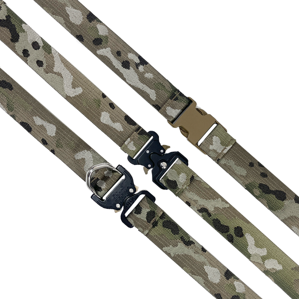 Пояс тактический War Belt "FOXTROT" SOF MULTICAM 111136 фото