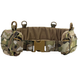 Пояс тактический War Belt "FOXTROT" SOF MULTICAM 111136 фото 5