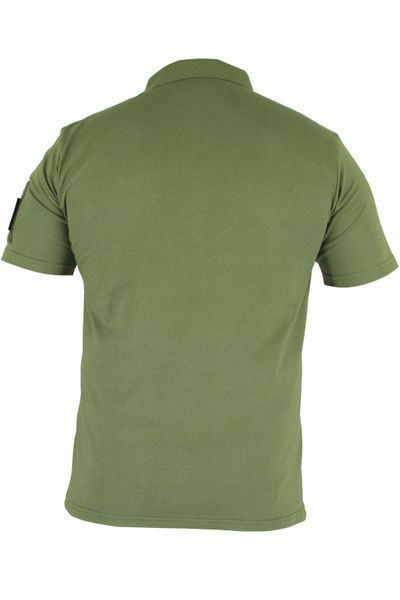 M-GEAR Футболка тактична поло M-Algiz olive R16 550 05 00 00 фото