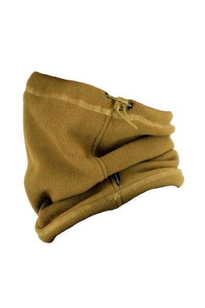 M-GEAR Buff fleece coyote