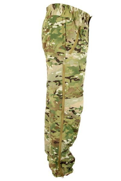 M-GEAR Штани військові зимові M-PATROL SoftShell Agility Multicam R01 511 80 00 00 фото