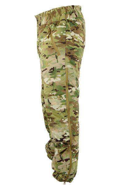 M-GEAR Штани військові зимові M-PATROL SoftShell Agility Multicam R01 511 80 00 00 фото