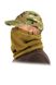 M-GEAR Buff fleece coyote