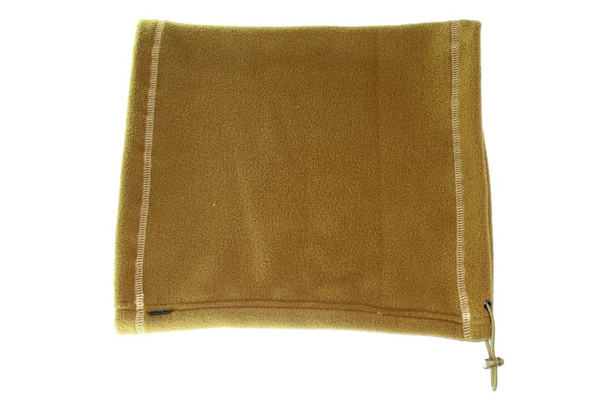 M-GEAR Buff fleece coyote