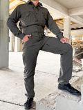 M-GEAR Брюки тактические M-STRONG gen1 4Wstretch olive R01 008 01 02 01 фото